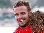 It's a Boy for Cam Gigandet | Cam Gigandet