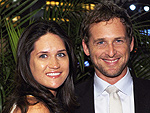 Josh Lucas: My Son Is 'Remarkably Unphotogenic'