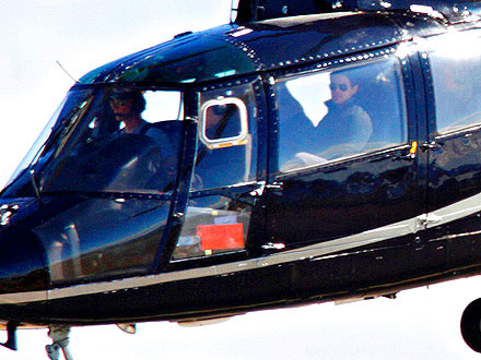 Katie Holmes and Suri Move Out| Divorced, Katie Holmes, Suri Cruise, Tom Cruise