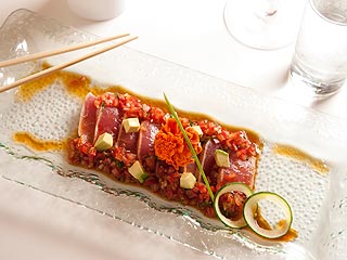 Comic-Con 2012: What to Eat| San Diego, Top Chef, Celebrity Diners Club, Katsuya