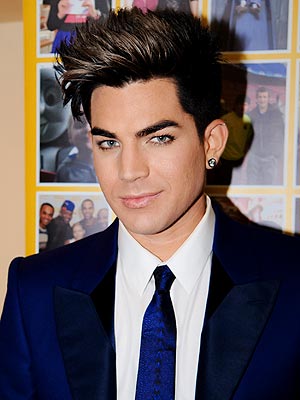 Adam Lambert Idol