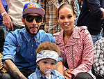 Alicia Keys: Motherhood Has Made Me a Better Person