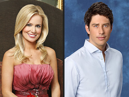 The Bachelorette: Emily Maynard Blogs About Fantasy-Suite Anxiety