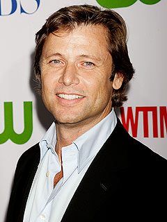 Former Melrose Place Star Grant Show Is Engaged