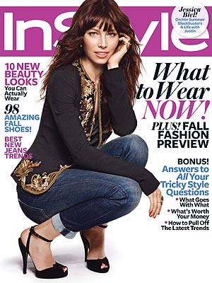 Justin Timberlake & Jessica Biel: He Picked Her Engagement Ring