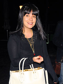 Lily Allen Is Expecting Another Baby | Lily Allen