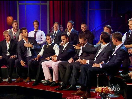Men Tell All: Get the Behind the Scenes Scoop| The Bachelorette, Chris Harrison, Emily Maynard