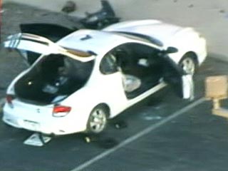 At Least 12 Dead After Colorado Gunman Opens Fire at Dark Knight Rises| Murder, True Crime, The Dark Knight Rises, Real People Stories