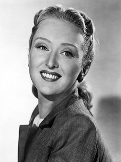 Oscar Winner Celeste Holm Dies