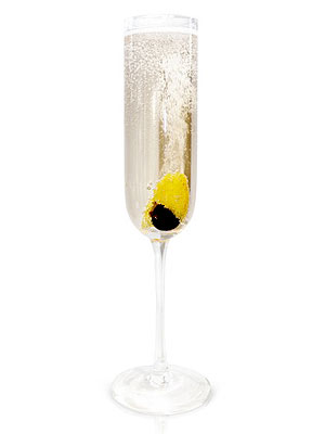 Toast the Summer Olympics – with Bourbon and Tea| Summer Olympics 2012, Summer Drinks