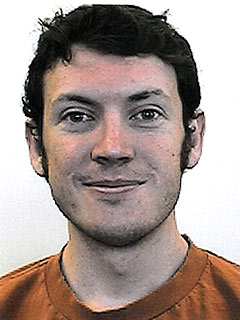 Aurora Shooter Should Face Death Penalty, Prosecutors Say