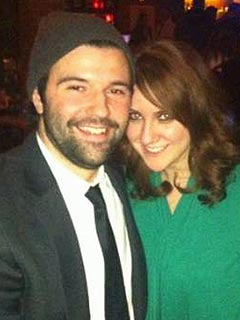 Jessica Ghawi's Boyfriend Calls Her 'Most Wonderful' Person