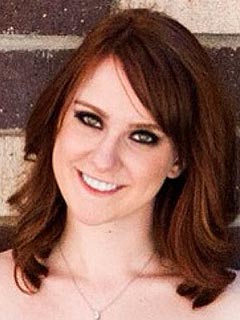 Dark Knight Victim Jessica Ghawi Was 'Amazingly Enthusiastic' About Life