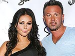 Jenni 'JWOWW' Farley Thinking of a Vegas Wedding