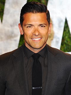Mark Consuelos Joins American Horror Story | Mark Consuelos