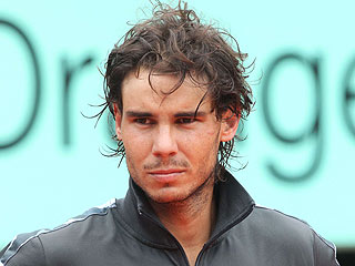 Rafael Nadal : News : People.com