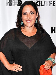 Sneak Peek: Ricki Lake's New Talk Show Won't Shy Away from Sex | Ricki Lake
