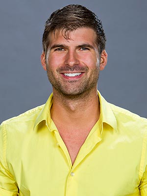 Who Will Be the First Person Evicted on Big Brother?