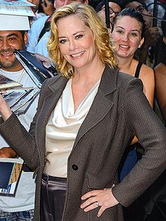 Cybill Shepherd Is Engaged
