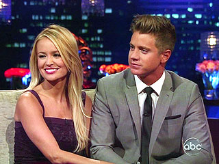 Emily Maynard: 'I Found the Perfect Man' | Emily Maynard