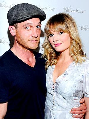 Ethan Embry and Sunny Mabrey to Divorce