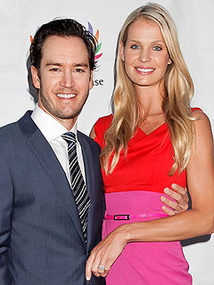 Mark-Paul Gosselaar Is Married! | Mark-Paul Gosselaar