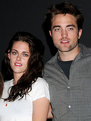 Robert Pattinson and Kristen Stewart Are Not Speaking: Sources