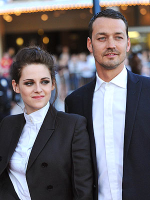 Rupert Sanders Apologizes to His Family for Cheating with Kristen Stewart | Rupert Sanderson, Kristen Stewart