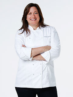 Top Chef: Masters Contestant Seriously Injured in Kitchen Accident
