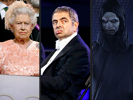 Opening Ceremony London 2012: Olympics Poll