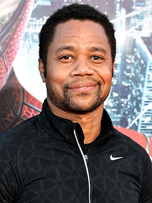 Cuba Gooding Jr.: Bartender He Allegedly Shoved Not Pressing Charges