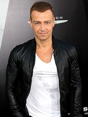 Dancing with the Stars All Stars: Why Joey Lawrence Said No