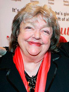 Circle of Friends Author Maeve Binchy Dies