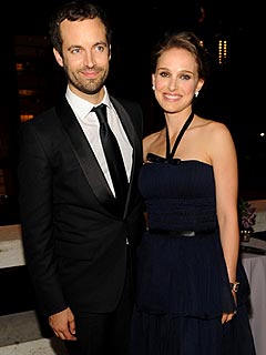 Natalie Portman's Post-Wedding Date Night: All the Details!