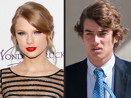 Taylor Swift's New Beau: Conor Kennedy?| Couples, Mary Kennedy, Robert Kennedy Jr., Taylor Swift