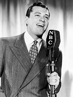 Singer-Actor Tony Martin Dies at 98 | Tony Martin