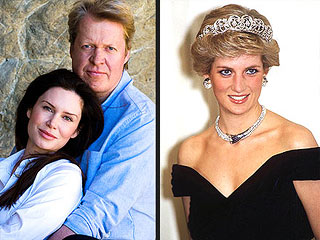 Princess Diana Inspires Name for Her Newest Niece | Princess Diana