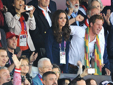Usain Bolt Sprints into History in 100-Meter Final| Olympics, Summer Olympics 2012, Usain Bolt