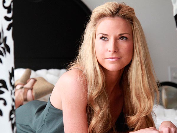 Diem Brown Blogs About Her Friend's Breast Cancer Scare