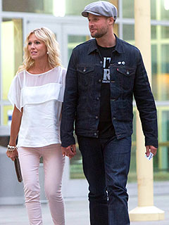 Meet Jennie Garth's New Man