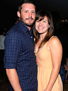 Kelly Clarkson: I'm in Love