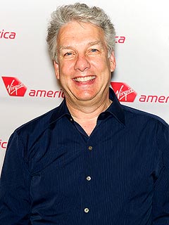 Marc Summers: Half My Face Was 'Wiped Out' in Accident