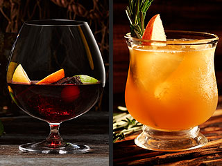National Rum Day: Drink Like a Sailor With These Cocktail Recipes| Celebrity Diners Club, Summer Drinks