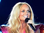 Spice Girls, One Direction Bring Olympics to a Dazzling End | Spice Girls