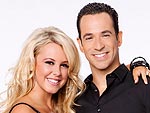 Helio Castroneves: My Daughter Is More Interested in Cars than Barbies | Chelsie Hightower, Helio Castroneves