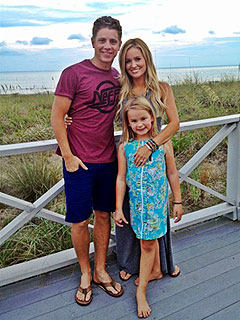 Jef Holm Stands By Cheating Denial, Says Brother Has Done 'Hurtful Things' | Emily Maynard
