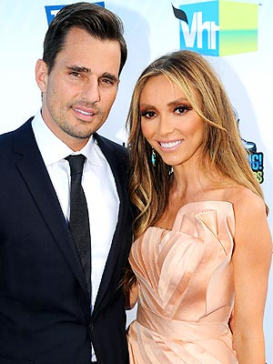 Giuliana Rancic Baby Edward Heads Home to Chicago