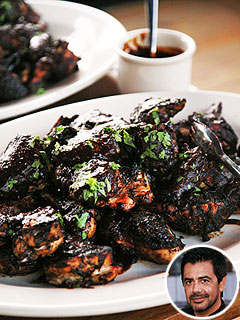 End the Summer with These Labor Day Recipes