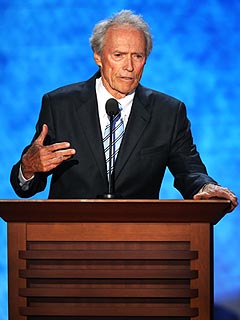 Clint Eastwood Takes Aim at Obama, Whose Campaign Fires Right Back | Clint Eastwood