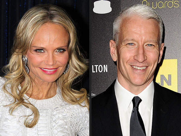 Kristin Chenoweth to Cohost Anderson Live